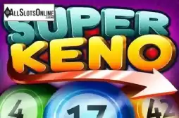 Super Keno (KA Gaming)
