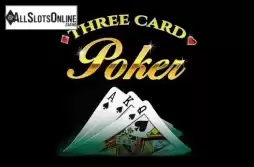 Three Card Poker (IGT)