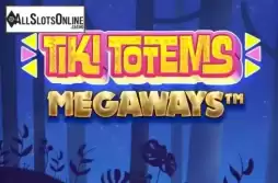 Tiki Totems Megaways