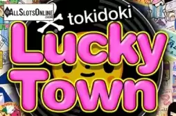 Tokidoki – Lucky Town 
