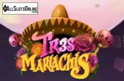 Tr3s Mariachis