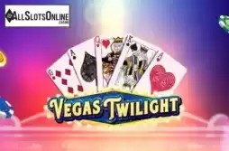 Vegas Twilight