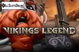 Vikings Legend