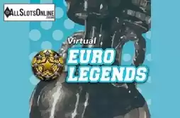 Virtual Euro Legends