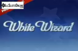 White Wizard Jackpot