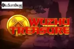 Wuzhu Treasure