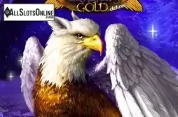 Gryphon's Gold deluxe