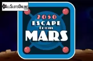 2050 Escape From Mars	. 2050 Escape From Mars from Espresso Games