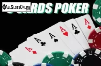 6 Card Poker. 6 Card Poker (Novomatic) from Novomatic
