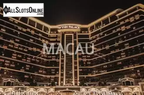 60 Sec Baccacat Macau