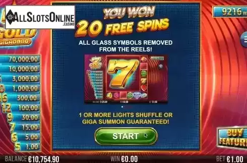 Free Spins 1