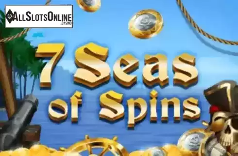 7 Seas of Spins