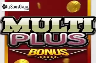 Multi Plus - Bonus