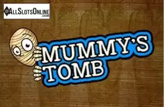 Screen1. Mummy's Tomb Shopaholic from Booming Games