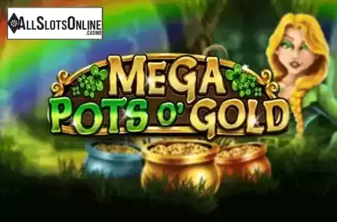 Mega Pots O Gold