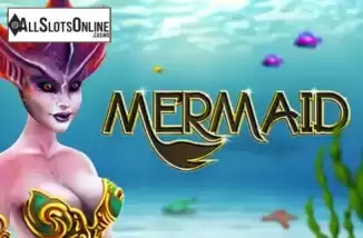 Mermaid. Mermaid (Espresso Games) from Espresso Games