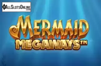 Mermaid Megaways