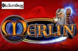Merlin. Merlin (Inspired Gaming) from Inspired Gaming