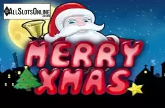 Merry Xmas (Aiwin Games)