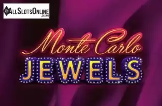 Monte Carlo Jewels. Monte Carlo Jewels HD from World Match
