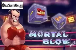 Mortal Blow Dice