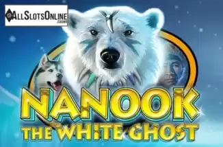 Nanook The White Ghost. Nanook The White Ghost from Casino Technology