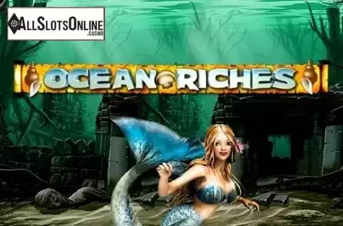 Ocean Riches. Ocean Riches (PlayPearl) from PlayPearls