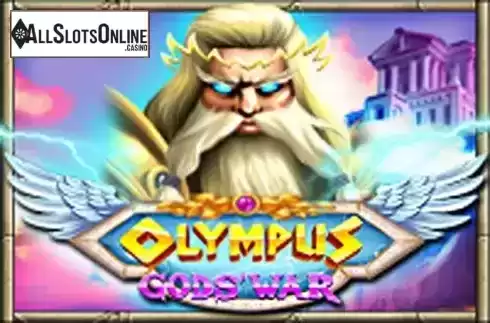 Olympus Gods War