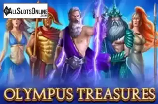 Olympus Treasure