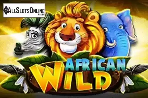 African Wild. African Wild (Playreels) from Playreels