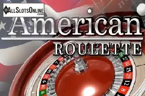 American Roulette. American Roulette (Oryx) from Oryx