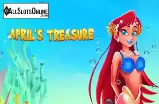 April's Treasure