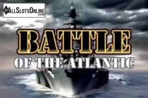 Screen1. Battle of the Atlantic from OpenBet
