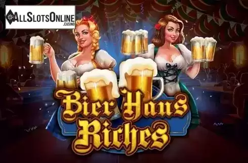 Bier Haus Riches Slot