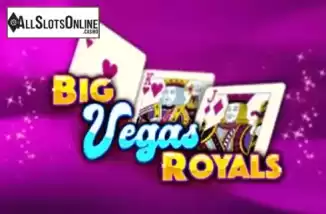 Big Vegas Royals