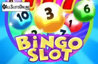Bingo Slot. Bingo Slot (XIN Gaming) from XIN Gaming