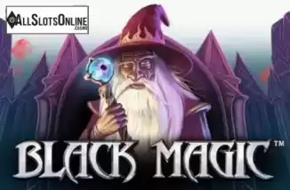 Black Magic (StakeLogic)