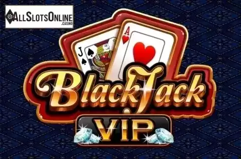 Blackjack VIP. Blackjack VIP (Red Rake) from Red Rake