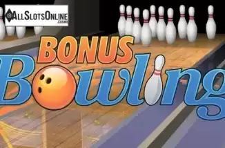 Bonus Bowling (Playtech). Bonus Bowling (Playtech) from Playtech