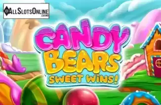 Candy Bears Sweet Wins