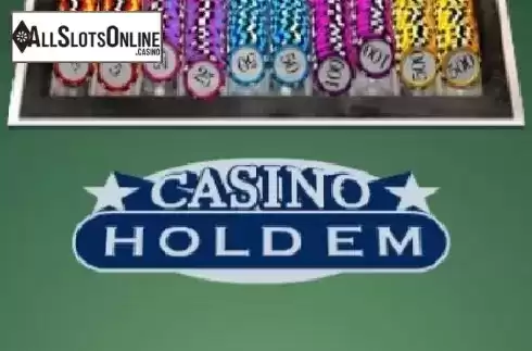 Casino Hold'em. Casino Hold'em (iSoftBet) from iSoftBet