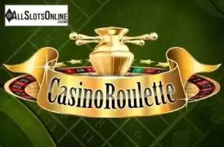 Casino Roulette. Casino Roulette (Wazdan) from Wazdan