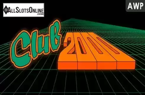 Club 2000 Casino