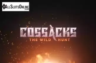 Cossacks the Wild Hunt