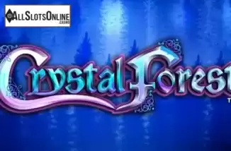 Screen1. Crystal Forest Classic from WMS