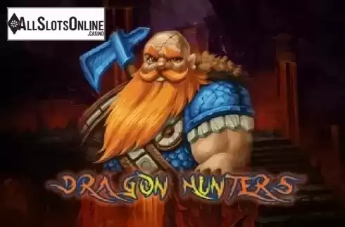 Dragon Hunters. Dragon Hunters (betiXon) from Betixon
