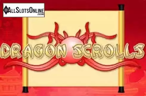 Dragon Scrolls. Dragon Scrolls Scratch from Pariplay