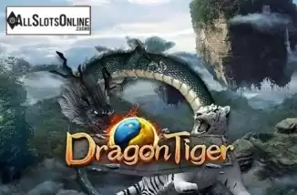 Dragon Tiger (SimplePlay)