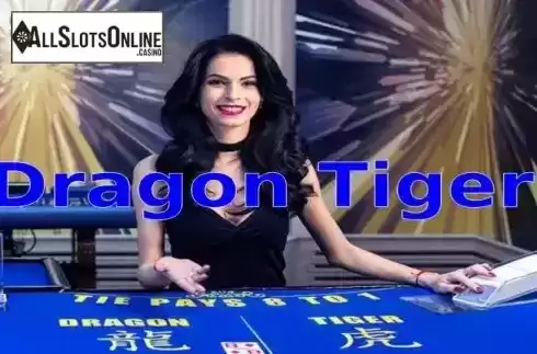 Dragon Tiger (XPG)