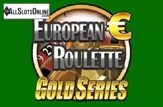 European Roulette Gold. European Roulette Gold (Microgamig) from Microgaming